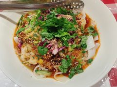 西贝面筋-西贝(金桥店)