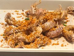 椒盐皮皮虾-盒马鲜生(悠方店)