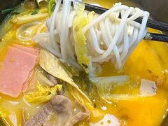 -大鼓米线(杭州国大城市广场店)