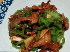 湖南小炒肉-小六汤包·老字号·中华名小吃(兴庆路店)