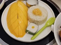 -樾餐厅泰式海鲜火锅(民歌湖店)