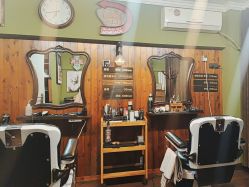 点击看大图 -Brother Barber Shop男士理发店