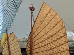 -上海中国航海博物馆