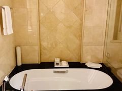 -广州富力丽思卡尔顿酒店