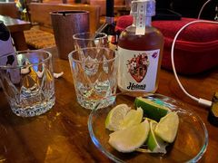-Helens海伦司小酒馆(广州永庆坊店)