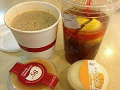 -85度C(北京陶然店)