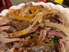 -金杨拉面王小吃面馆·牛三宝面·红烧牛肉粉