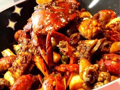 -虾胡闹龙虾馆(湄南河店)