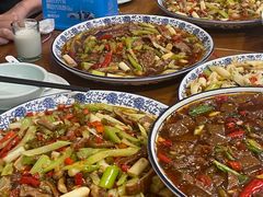 -李大爷的泡椒馆(冉家坝店)