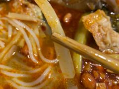 -瓦记米粉(东鼓道店)