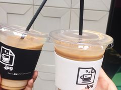 -JPG coffee(广州体育西店)