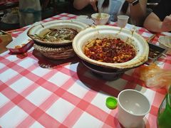 -辣小鲜·南昌大排档(船山路店)