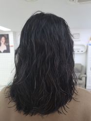-米娜护肤造型