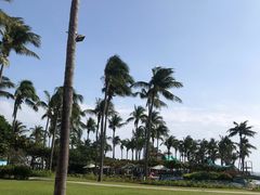 -三亚亚龙湾天域度假酒店