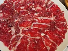 -皇城老妈·大连海鲜火锅(港湾店)