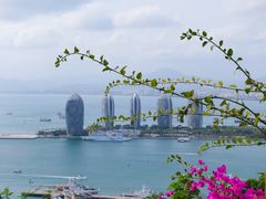 -鹿回头风景区