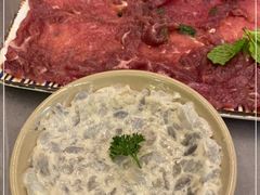 -生活如沸·顺德水牛奶火锅(大学路店)