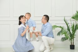 -大连棒棒糖儿童摄影(熊洞街店)