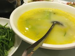三鲜汤-渔人码头(中南店)