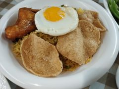 -新大咀港式茶餐厅(宝山万达店)