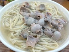 -老王四季抻面(南六东路店)