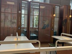 -星巴克(来福士办公楼店)
