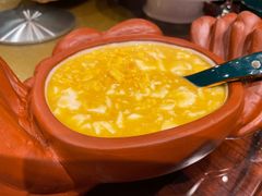 蟹黄豆腐-老广酒楼(樱花店)