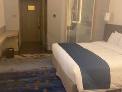 -温州王朝大酒店-自助餐厅