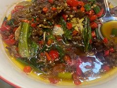 -柴火农家·江西赣南菜(土华店)