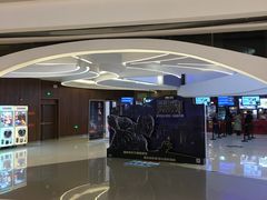 -卢米埃IMAX影城(温州万象城激光店)