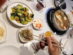 -黑窑厂糖油饼烤鸭·清真菜(旗舰店)