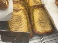-PAPER STONE BAKERY(天环店)