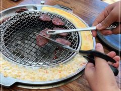 -海之屋韩式烤肉(海棠68环球美食街店)