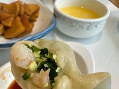 -海知道大连海鲜水饺(南山大冲店)