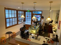 -PUZZLE COFFEE 拼图咖啡