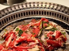 -欢喜哥齐齐哈尔自助烤肉(大学城店)