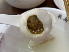 -朱新年·苏式汤团·面点(北寺塔店)