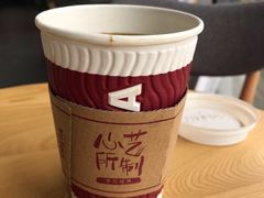 -COSTA COFFEE(龙德广场店)