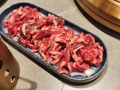 -杨小佳·齐齐哈尔烤肉·烤串(广州店)