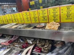-福润海鲜馆