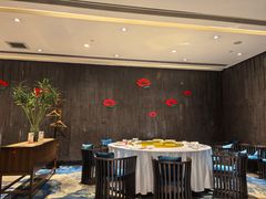 -红棉中餐厅·广州海航威斯汀酒店