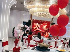 -绸乡宴酒店·融合苏帮宴(吴江店)