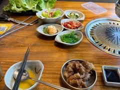 -牛人·雪花牛·木炭烤肉(昆山陆家店)