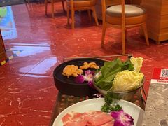 -牛牛章·章鱼水煎肉(光谷世界城店)