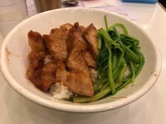 -大哥餐厅(西城花园店)