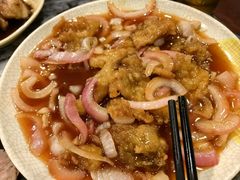 -紫金食坊(江南西路店)