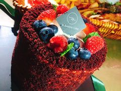 -姆们M Sweetie Cake(三里屯店)