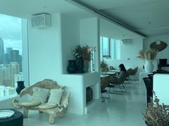 -Jungle Nat 高空餐厅