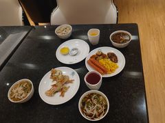 -东方之珠洗浴休闲广场(南开店)