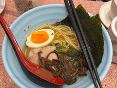 -元气寿司(环球港店)